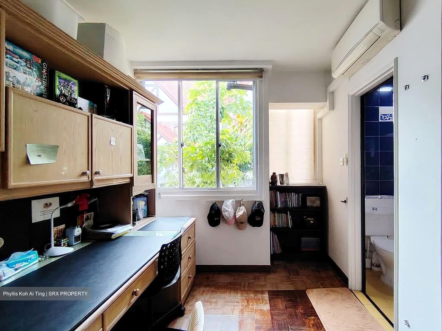 Greenridge (D21), Terrace #542682061